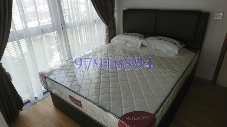 Spottiswoode Suites (D2), Apartment #154292122